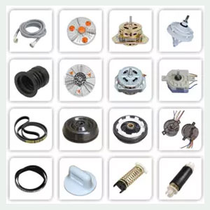 Washing Machine Accessories